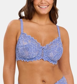 Bleu jacaranda