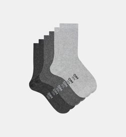Noir et gris