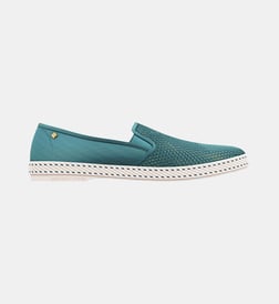 Bleu turquoise