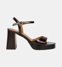 Marron foncé