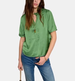 Vert verveine