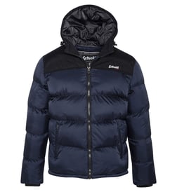 Bleu marine