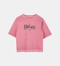Wild rose