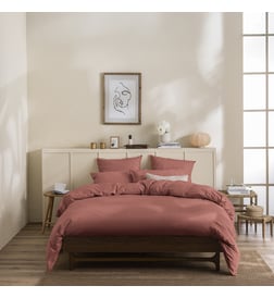 Rose foncé