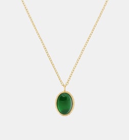 Or et vert