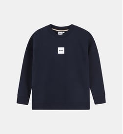 Bleu cargo
