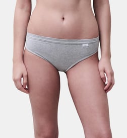 Gris chiné