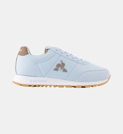 Baby blue et brownie