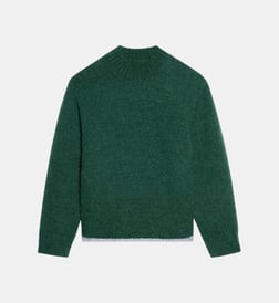 Dark green