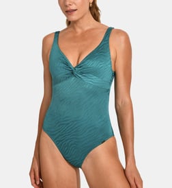 Vert bouteille