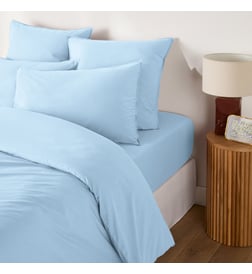Bleu pastel