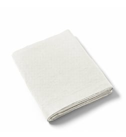 Blanc écume