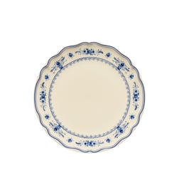 Beige blue