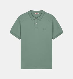 Vert minéral