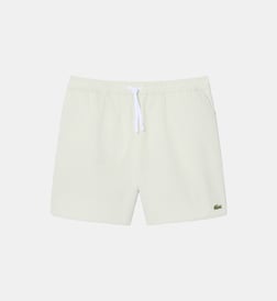 Blanc et vert clair