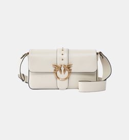 Blanc soie or antique