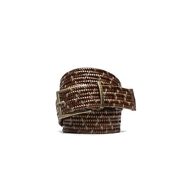 Cognac et taupe