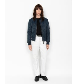 Bleu marine