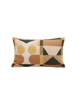 Sable et vert