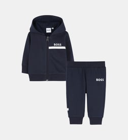 Bleu cargo