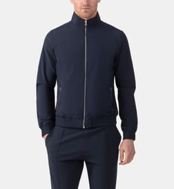 Bleu marine
