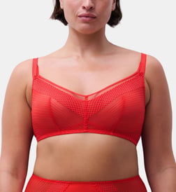 Rouge cocktail
