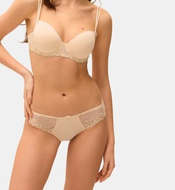 Beige rosé