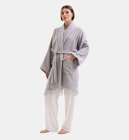 Gris chiné