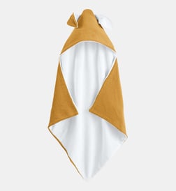 Jaune moutarde
