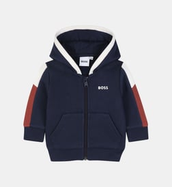 Bleu cargo