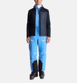 Bleu marine