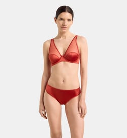 Rouge brique