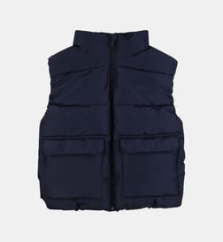 Bleu cargo