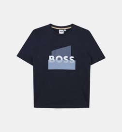 Bleu cargo