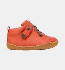 Orange foncé