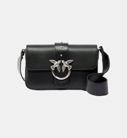 Noir limousine argent mat