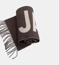 Marron et beige