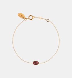 Grenat rouge