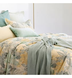 Bleu turquoise