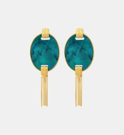Turquoise vert