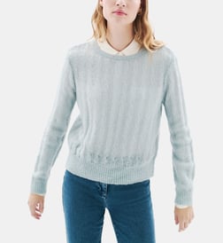 Bleu gris
