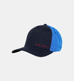 Bleu foncé