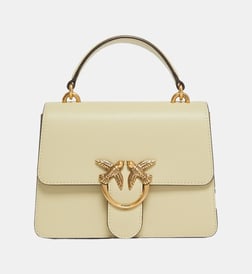 Jaune vanille et or antique