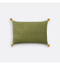 Vert mousse