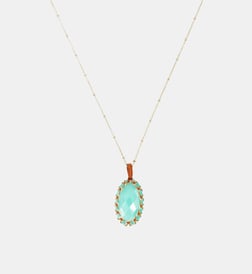 Amazonite
