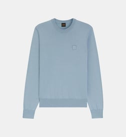 Bleu pâle