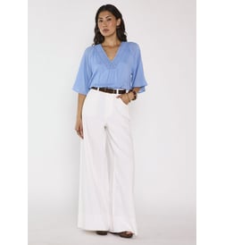 Bleu chambray