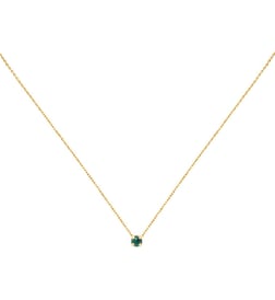 Cristal vert