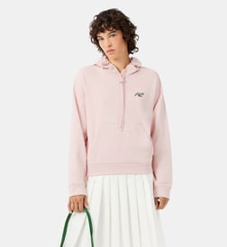 Rose pâle