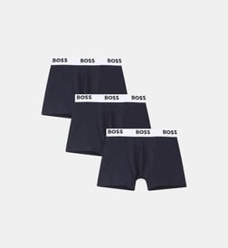 Bleu cargo